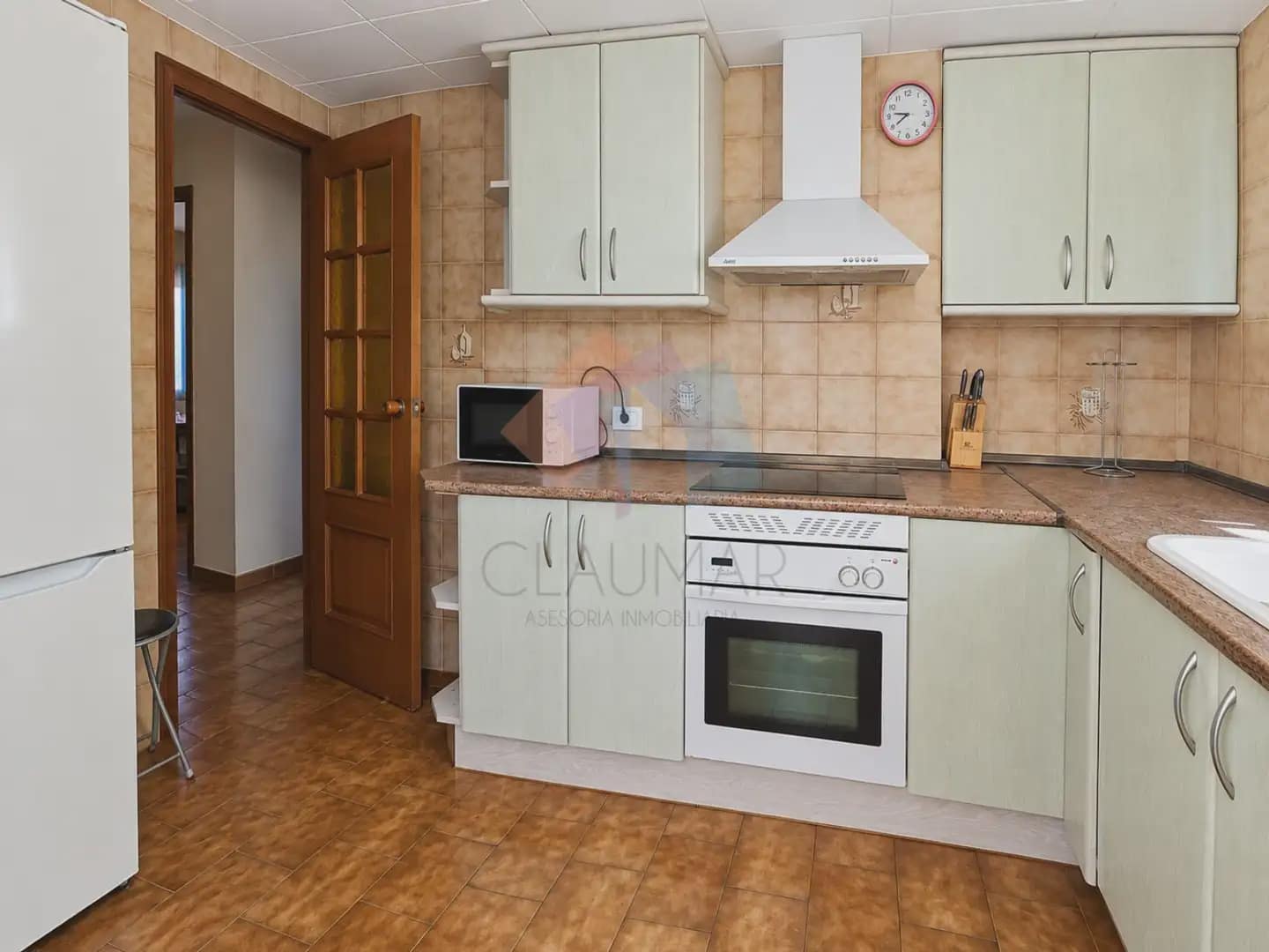 3 bedroom Flat for sale in Gandia with pool garage - € 309,000 (Ref: 9626172)