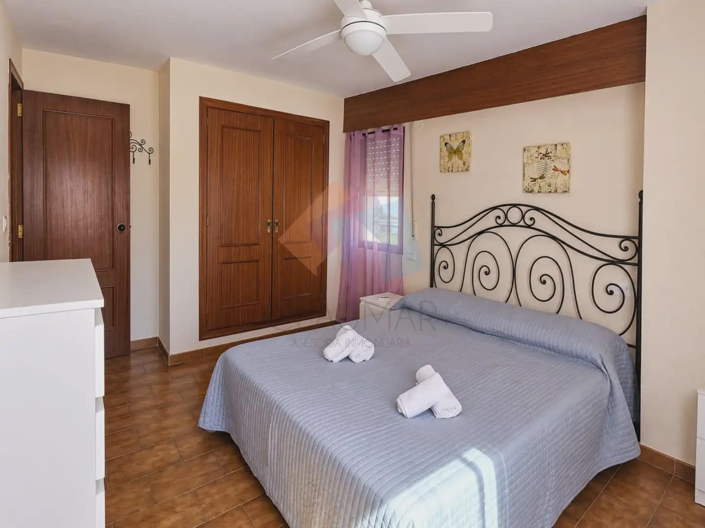 3 bedroom Flat for sale in Gandia with pool garage - € 309,000 (Ref: 9626172)