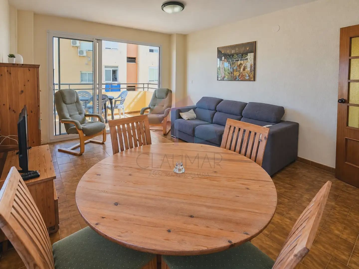 3 bedroom Flat for sale in Gandia with pool garage - € 309,000 (Ref: 9626172)