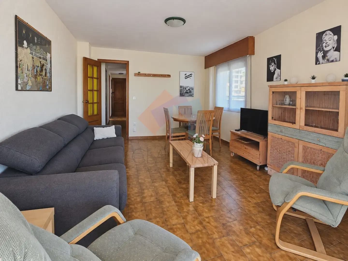 3 bedroom Flat for sale in Gandia with pool garage - € 309,000 (Ref: 9626172)