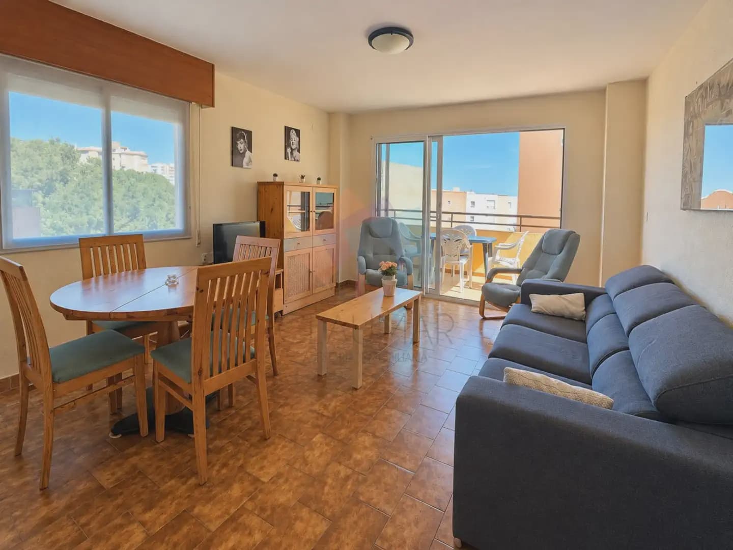 3 bedroom Flat for sale in Gandia with pool garage - € 309,000 (Ref: 9626172)