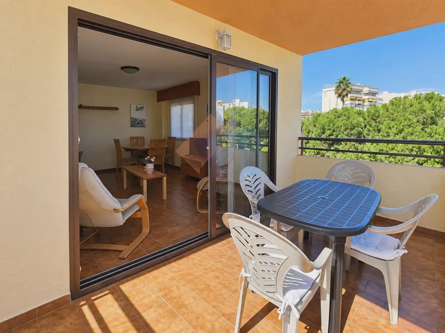 3 bedroom Flat for sale in Gandia with pool garage - € 309,000 (Ref: 9626172)