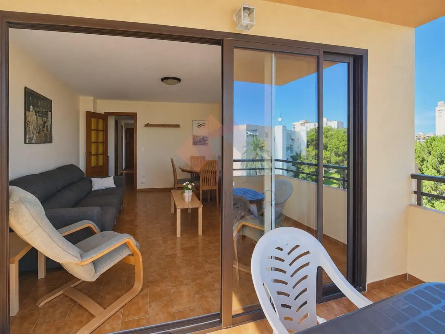 3 bedroom Flat for sale in Gandia with pool garage - € 309,000 (Ref: 9626172)