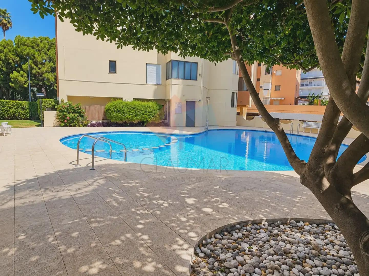 3 bedroom Flat for sale in Gandia with pool garage - € 309,000 (Ref: 9626172)