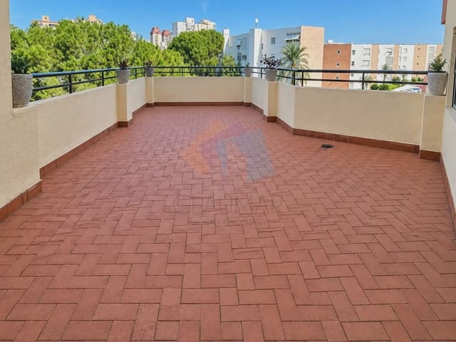 3 sovrum Lägenhet till salu i Gandia med pool garage - 309 000 € (Ref: 9626172)