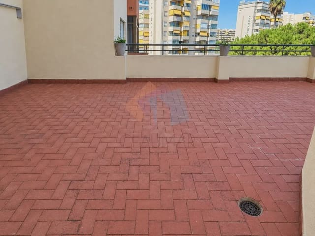 3 sovrum Lägenhet till salu i Gandia med pool garage - 309 000 € (Ref: 9626172)