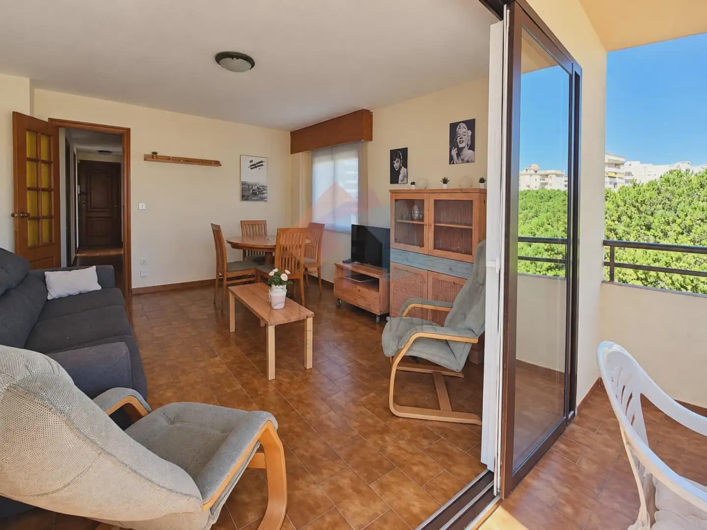 3 bedroom Flat for sale in Gandia with pool garage - € 309,000 (Ref: 9626172)