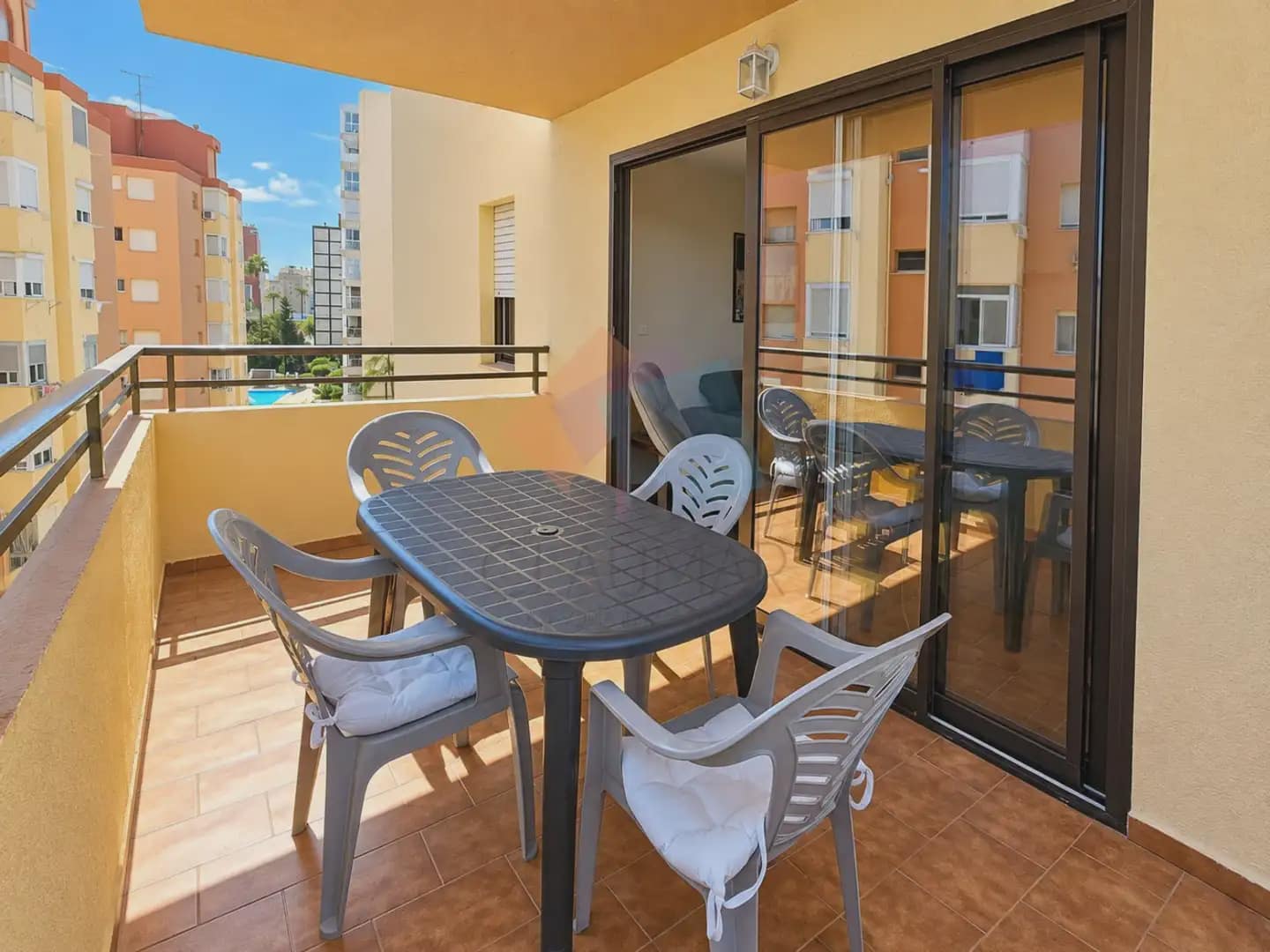 3 bedroom Flat for sale in Gandia with pool garage - € 309,000 (Ref: 9626172)