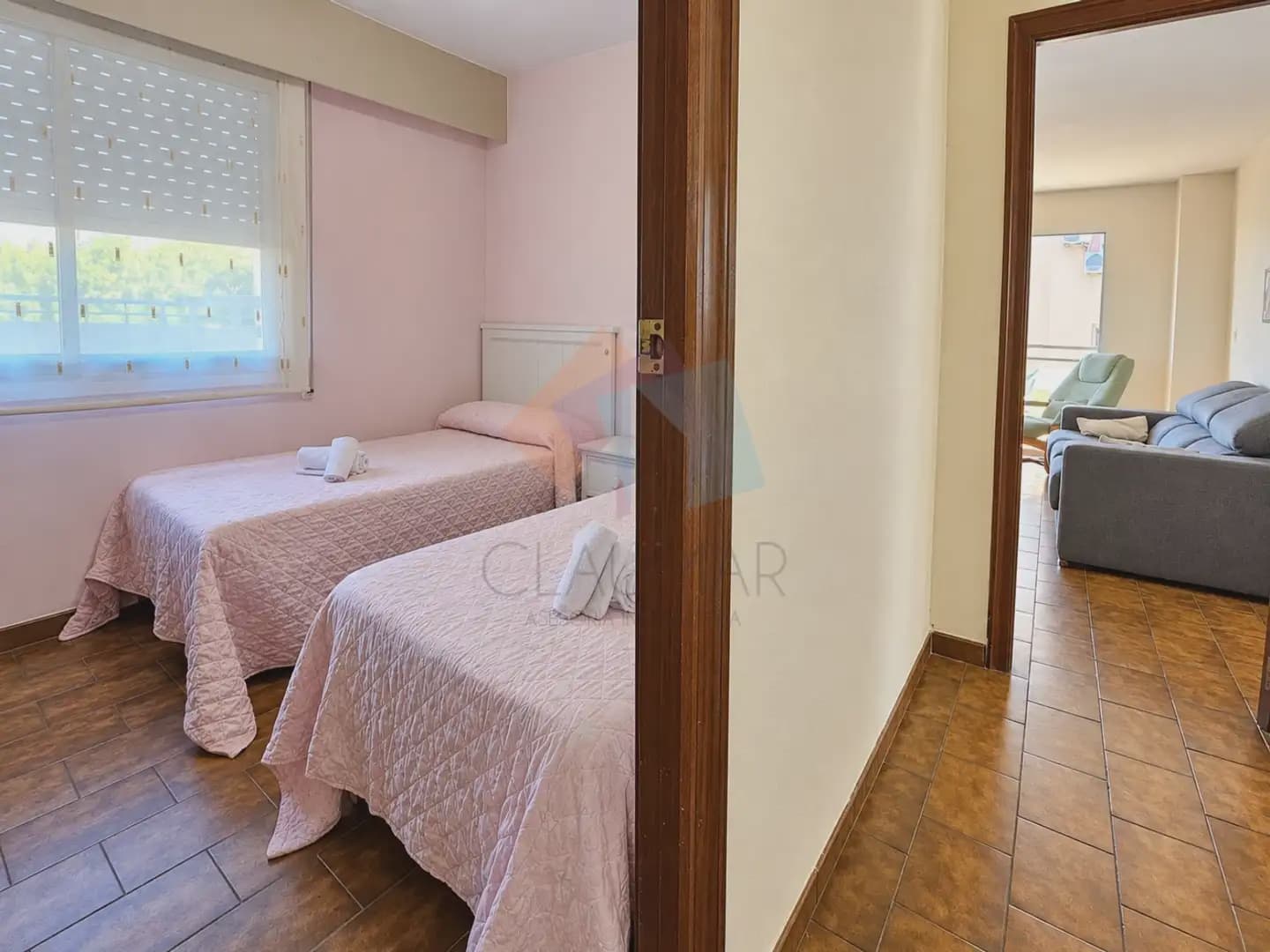 3 bedroom Flat for sale in Gandia with pool garage - € 309,000 (Ref: 9626172)
