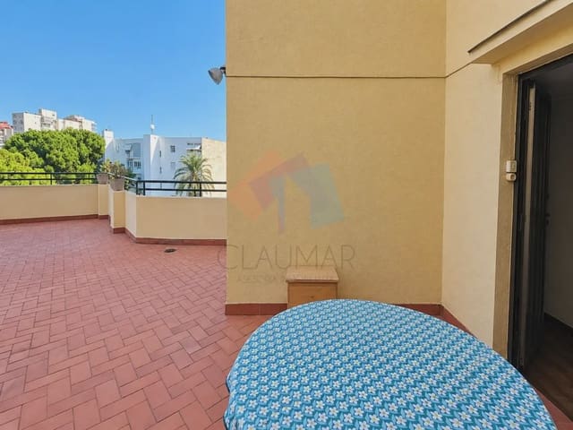 3 sovrum Lägenhet till salu i Gandia med pool garage - 309 000 € (Ref: 9626172)