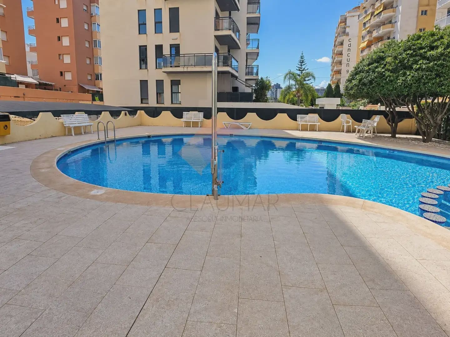3 bedroom Flat for sale in Gandia with pool garage - € 309,000 (Ref: 9626172)