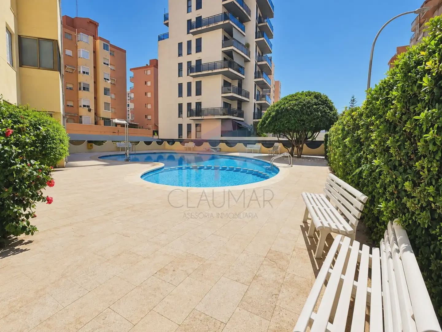 3 bedroom Flat for sale in Gandia with pool garage - € 309,000 (Ref: 9626172)