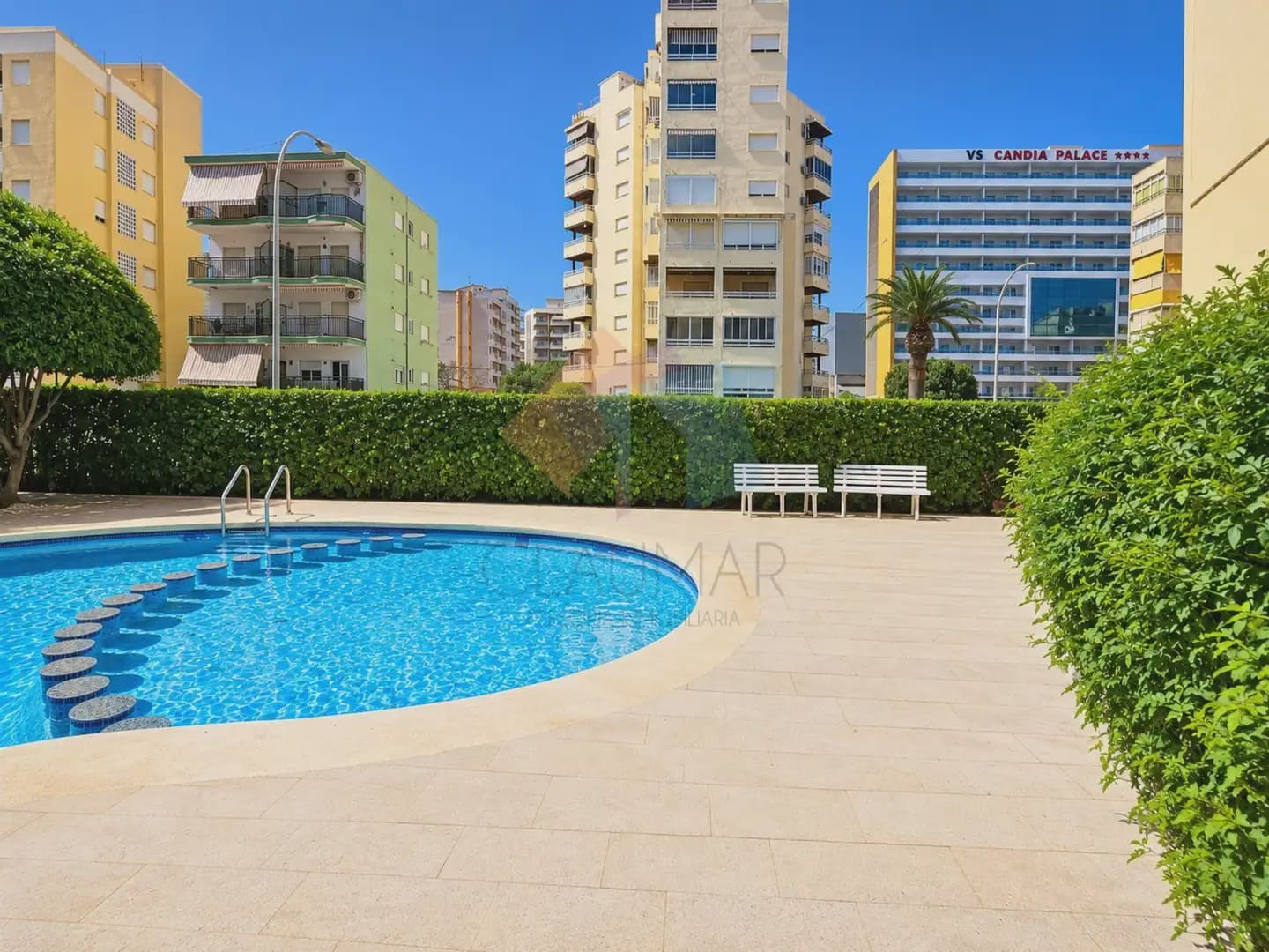 3 bedroom Flat for sale in Gandia with pool garage - € 309,000 (Ref: 9626172)