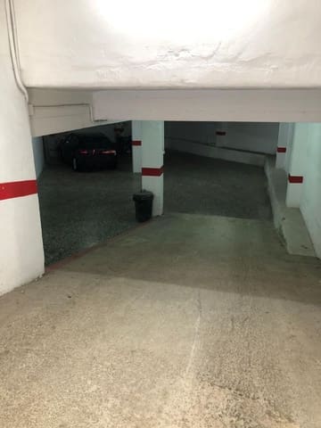 Local Comercial en Gandia en venta - 72.000 € (Ref: 9626173)