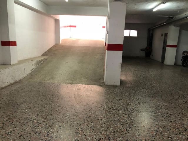 Local Comercial en Gandia en venta - 72.000 € (Ref: 9626173)