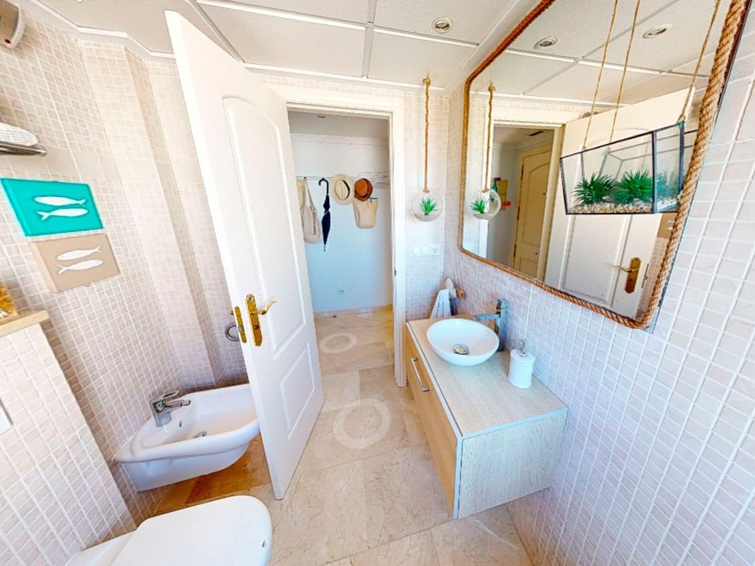 3 camera da letto Appartamento in vendita in Denia - 595.000 € (Rif: 9626175)