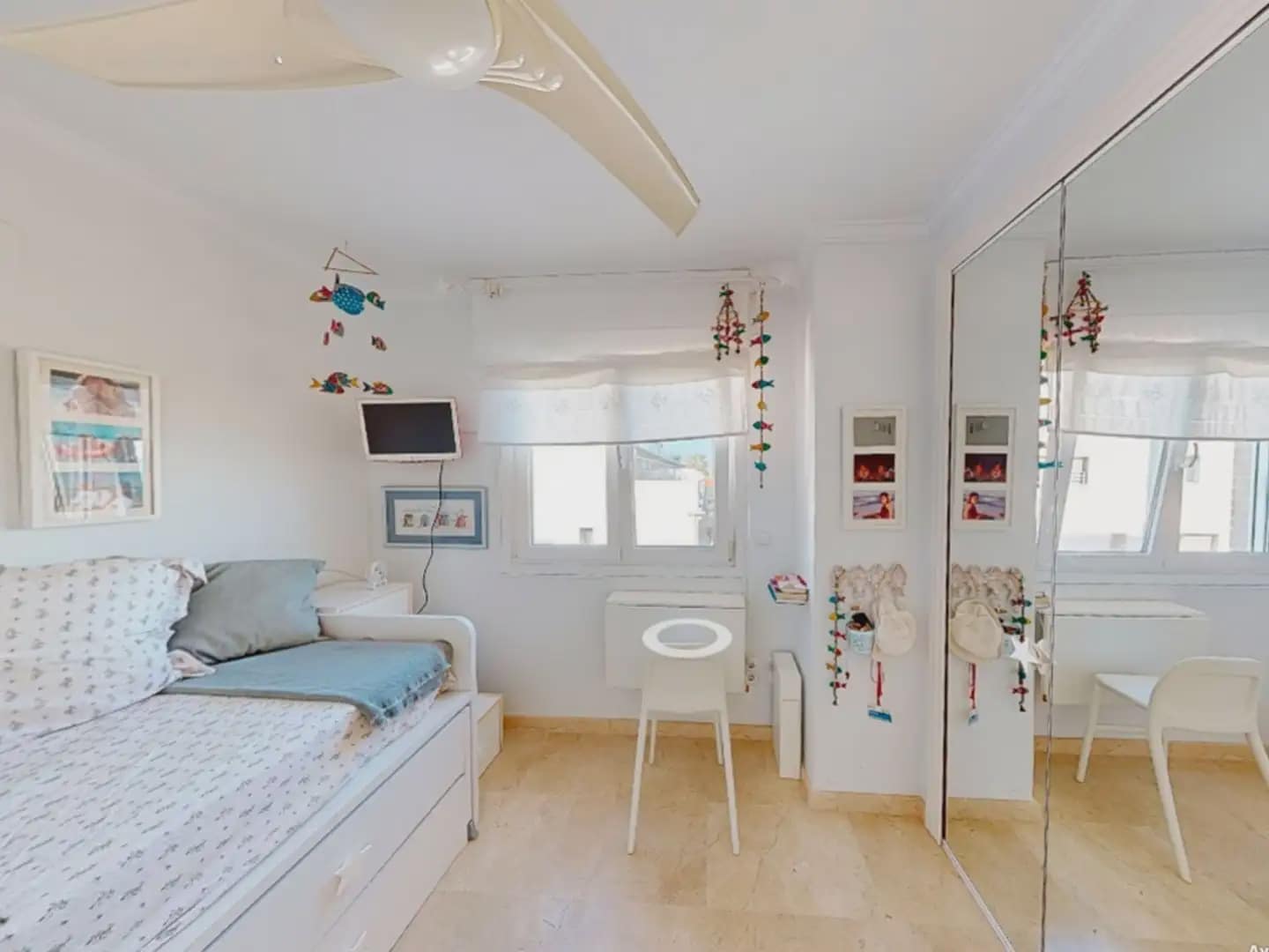 3 soveværelse Lejlighed til salg i Denia - € 595.000 (Ref: 9626175)