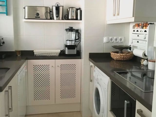 3 bedroom Flat for sale in L'Almadrava - L'Estanyó, Dénia - € 595,000 (Ref: 9626175)