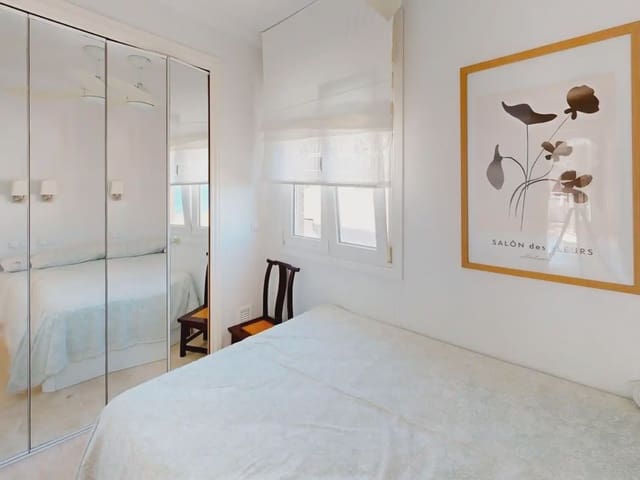3 bedroom Flat for sale in L'Almadrava - L'Estanyó, Dénia - € 595,000 (Ref: 9626175)