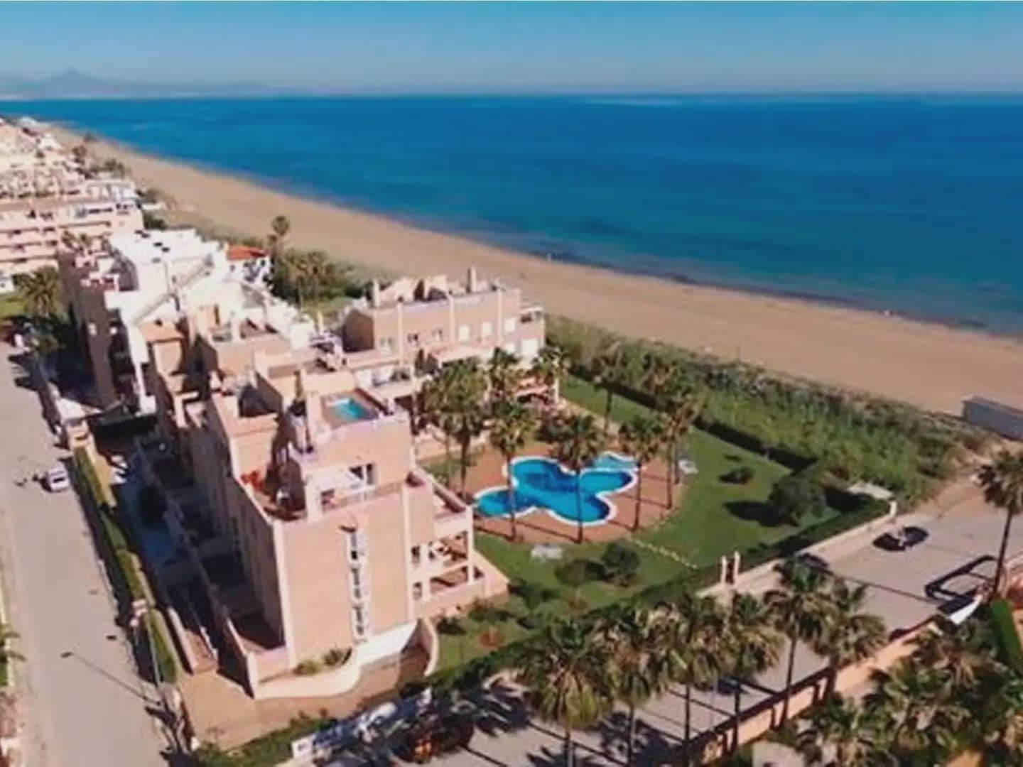 3 soveværelse Lejlighed til salg i Denia - € 595.000 (Ref: 9626175)