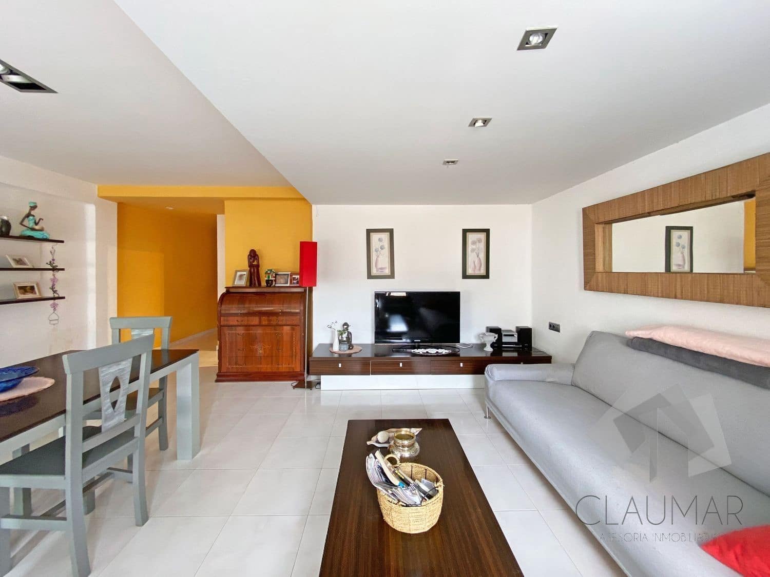 3 sypialnia Mieszkanie na sprzedaż w Gandia - 165 000 € (Ref: 9626176)