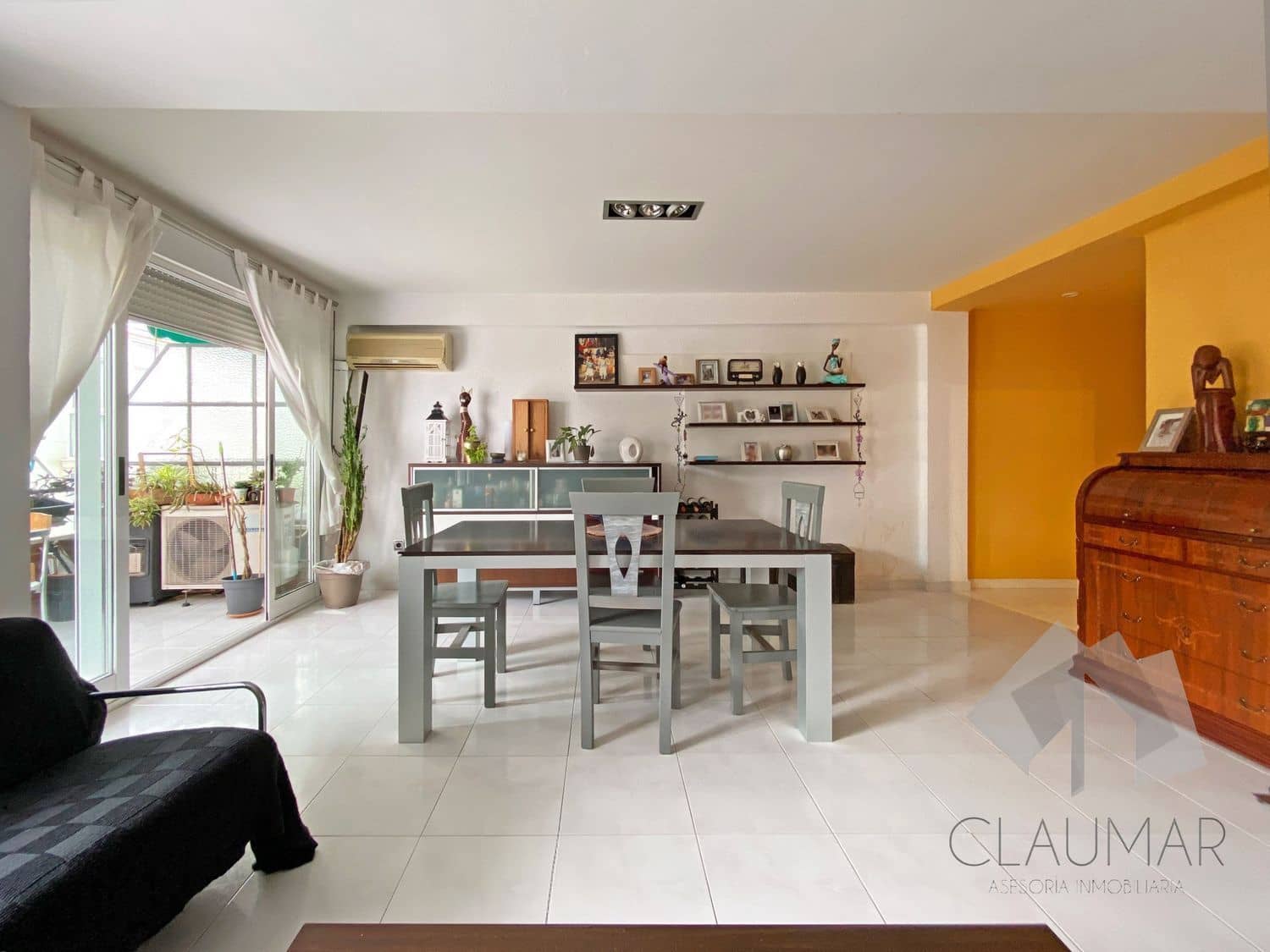 3 sypialnia Mieszkanie na sprzedaż w Gandia - 165 000 € (Ref: 9626176)