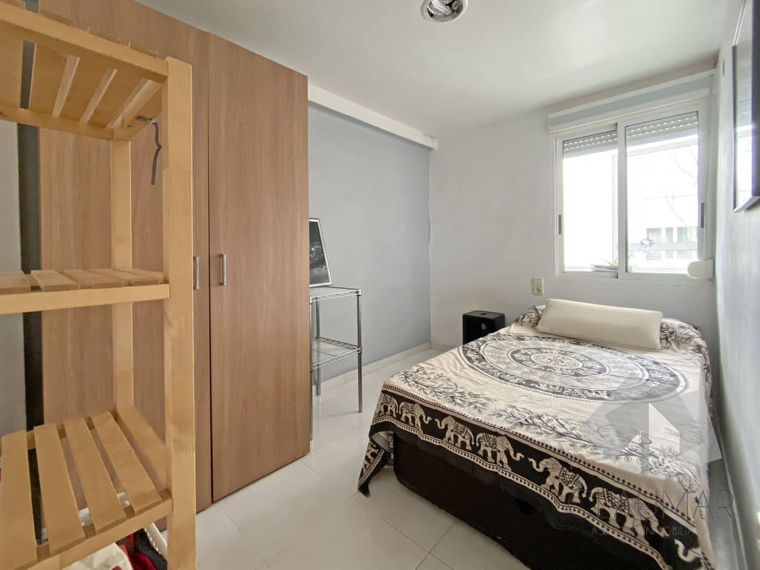 3 sypialnia Mieszkanie na sprzedaż w Gandia - 165 000 € (Ref: 9626176)