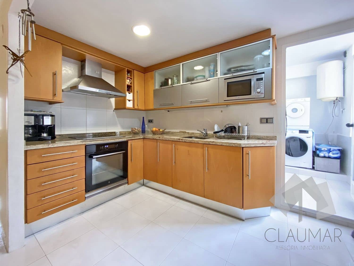 3 sypialnia Mieszkanie na sprzedaż w Gandia - 165 000 € (Ref: 9626176)