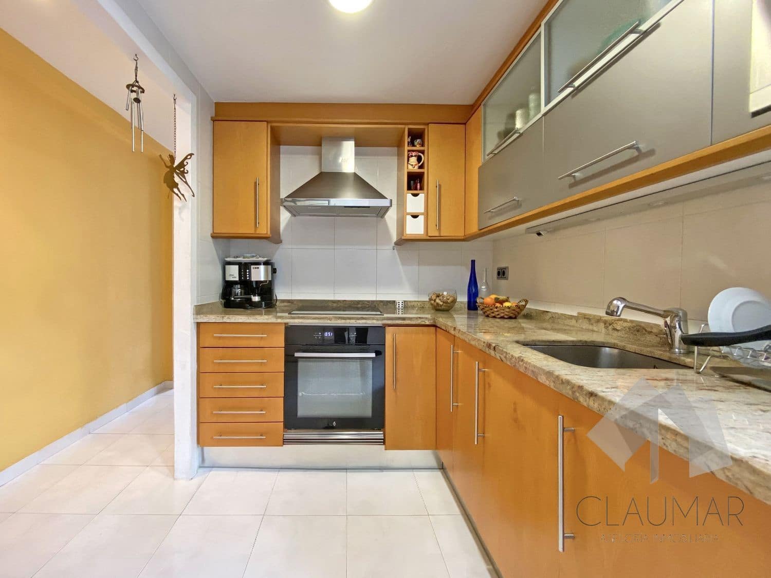 3 sypialnia Mieszkanie na sprzedaż w Gandia - 165 000 € (Ref: 9626176)