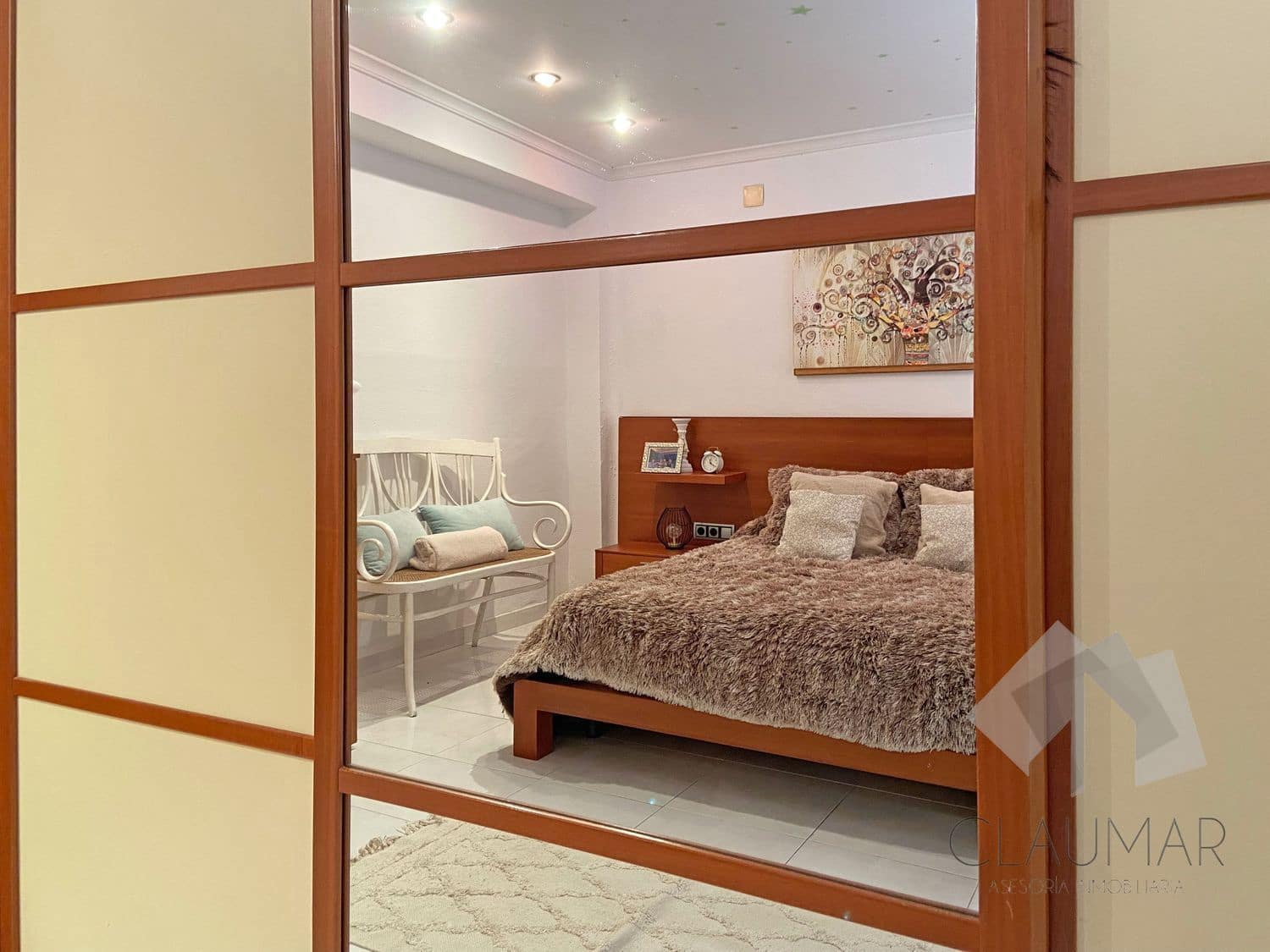 3 sypialnia Mieszkanie na sprzedaż w Gandia - 165 000 € (Ref: 9626176)