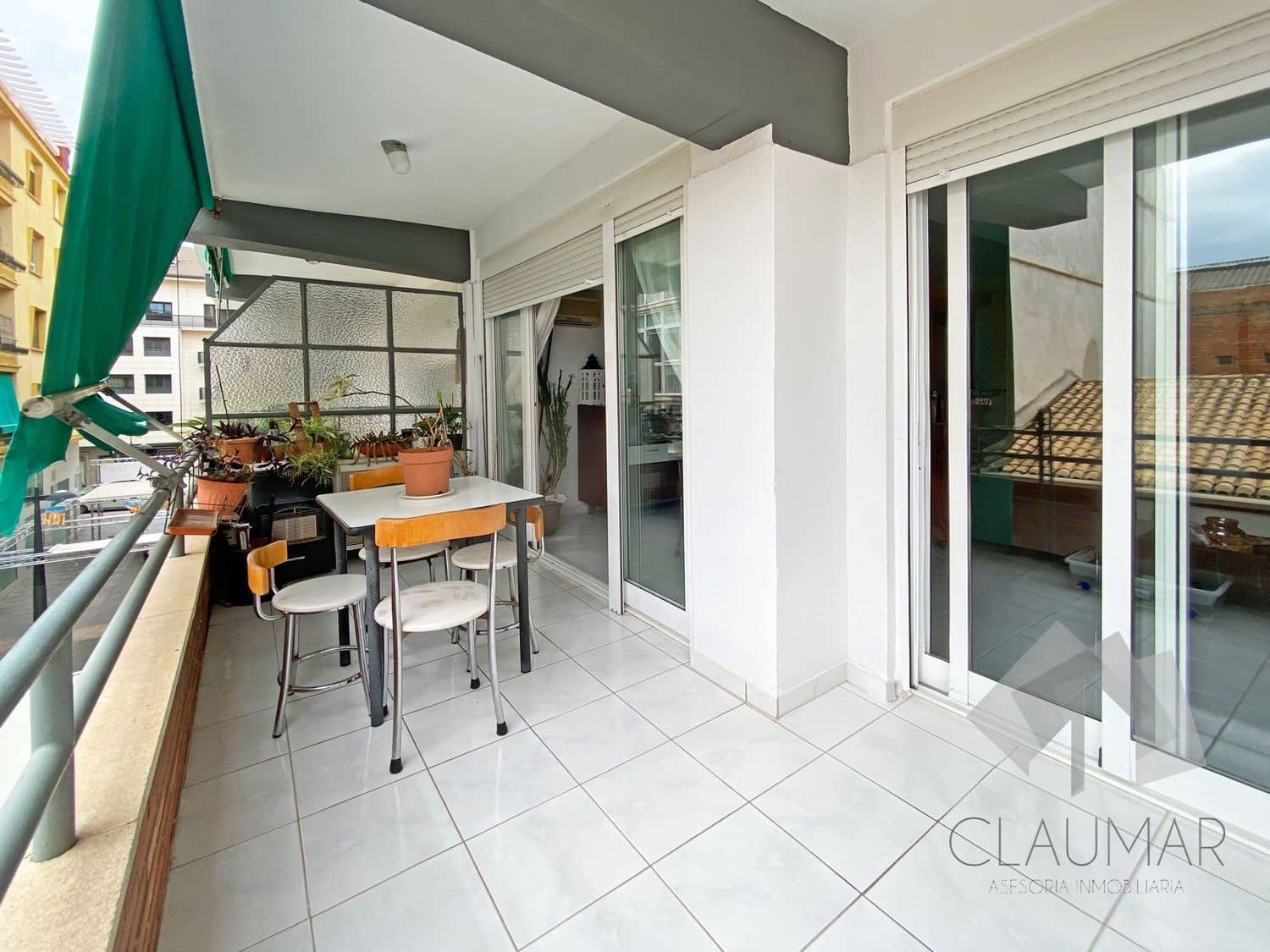 3 sypialnia Mieszkanie na sprzedaż w Gandia - 165 000 € (Ref: 9626176)