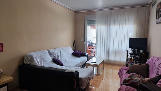 3 chambre Penthouse à vendre à Simat de la Valldigna - 129 990 € (Ref: 9626177)