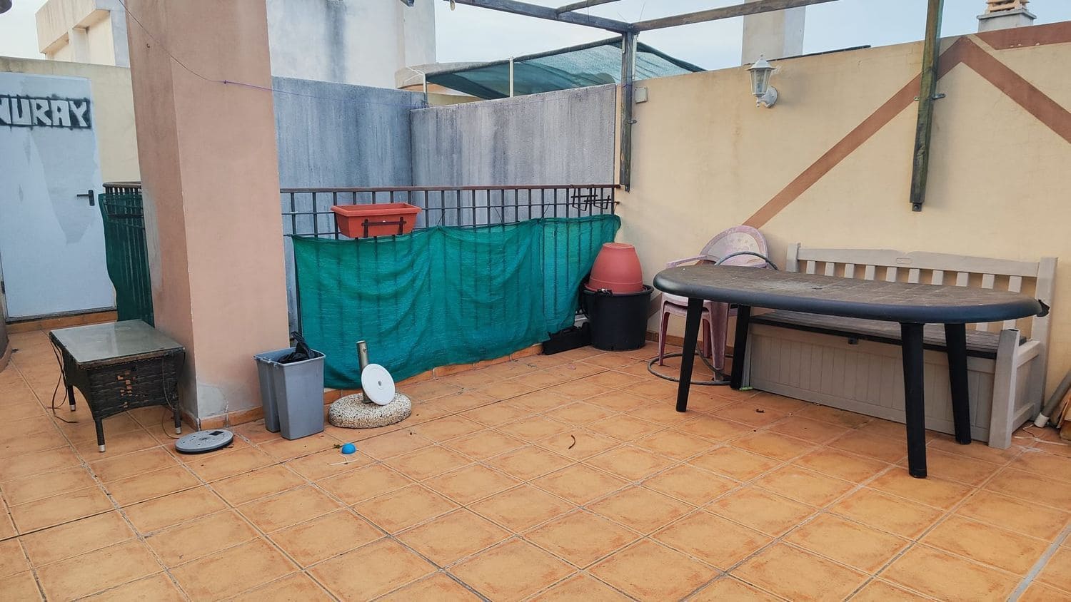 3 chambre Penthouse à vendre à Simat de la Valldigna - 129 990 € (Ref: 9626177)