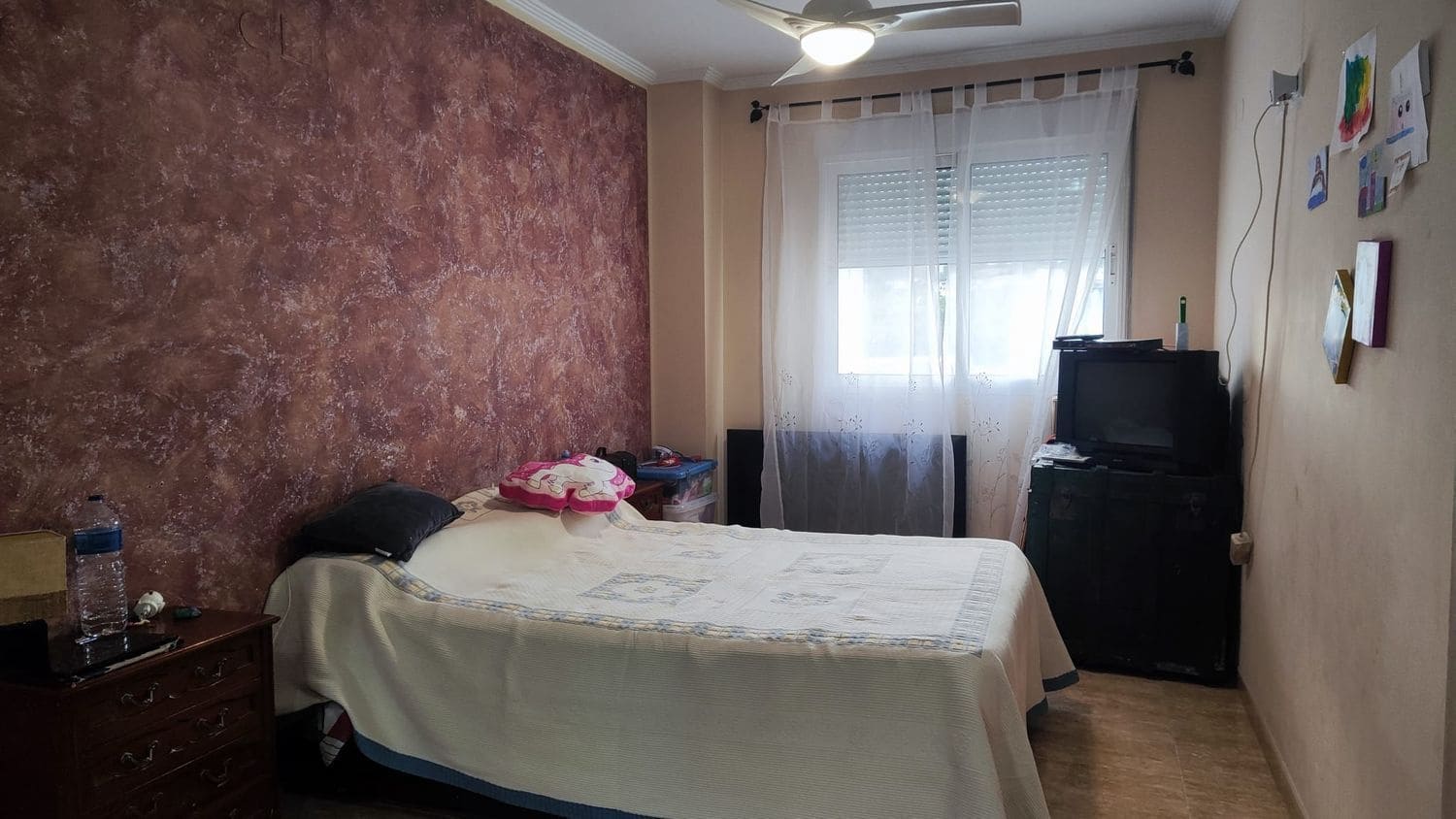 3 chambre Penthouse à vendre à Simat de la Valldigna - 129 990 € (Ref: 9626177)