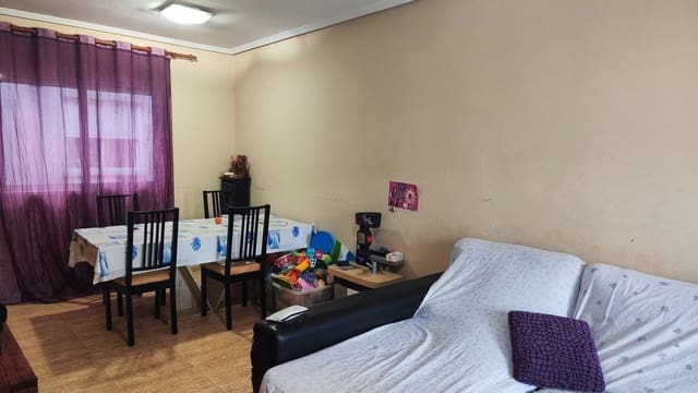 3 chambre Penthouse à vendre à Simat de la Valldigna - 129 990 € (Ref: 9626177)