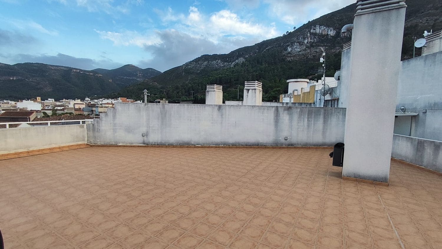 3 chambre Penthouse à vendre à Simat de la Valldigna - 129 990 € (Ref: 9626177)