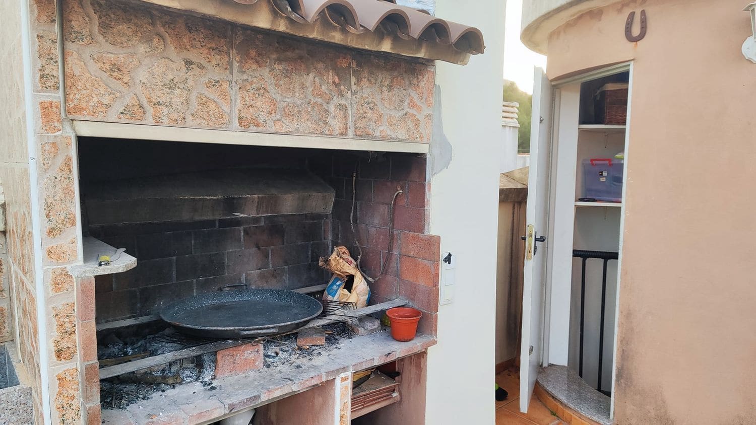 3 chambre Penthouse à vendre à Simat de la Valldigna - 129 990 € (Ref: 9626177)