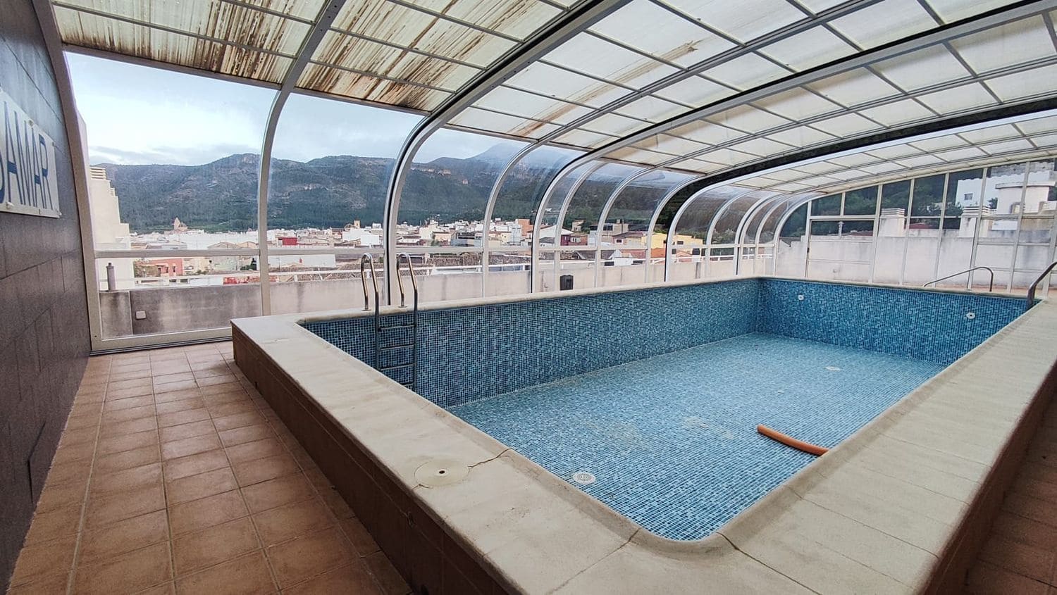 3 chambre Penthouse à vendre à Simat de la Valldigna - 129 990 € (Ref: 9626177)