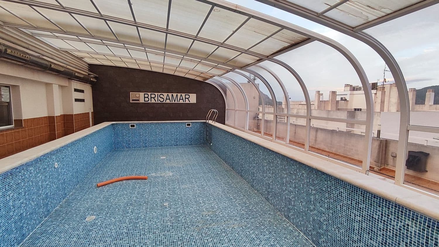 3 chambre Penthouse à vendre à Simat de la Valldigna - 129 990 € (Ref: 9626177)