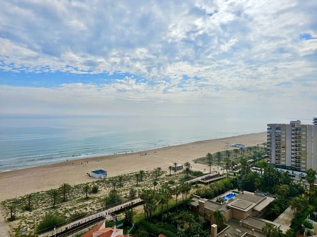 4 sypialnia Mieszkanie na sprzedaż w Gandia - 399 000 € (Ref: 9626178)