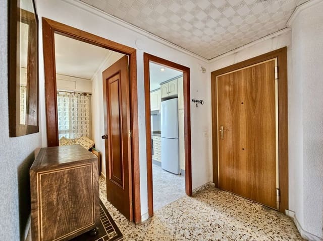 4 sypialnia Mieszkanie na sprzedaż w Gandia - 399 000 € (Ref: 9626178)