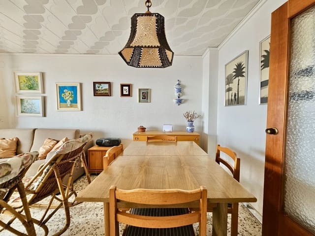 4 sypialnia Mieszkanie na sprzedaż w Gandia - 399 000 € (Ref: 9626178)