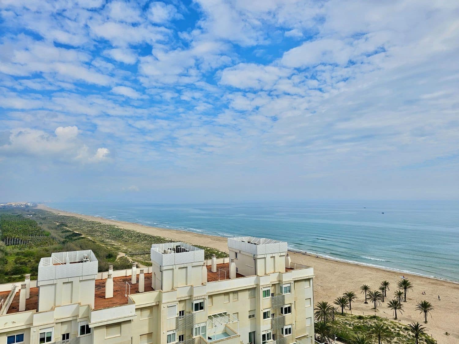 Piso de 4 habitaciones en Gandia en venta - 399.000 € (Ref: 9626178)