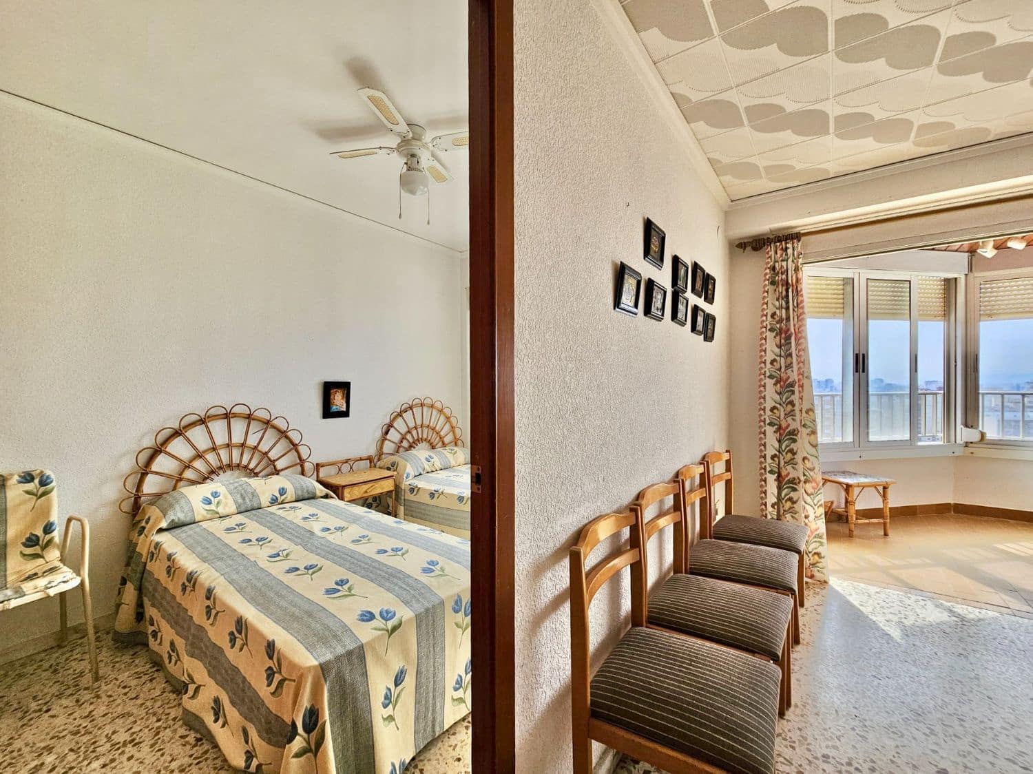 Piso de 4 habitaciones en Gandia en venta - 399.000 € (Ref: 9626178)