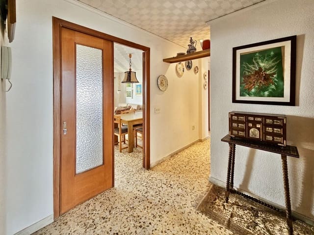 4 sypialnia Mieszkanie na sprzedaż w Gandia - 399 000 € (Ref: 9626178)