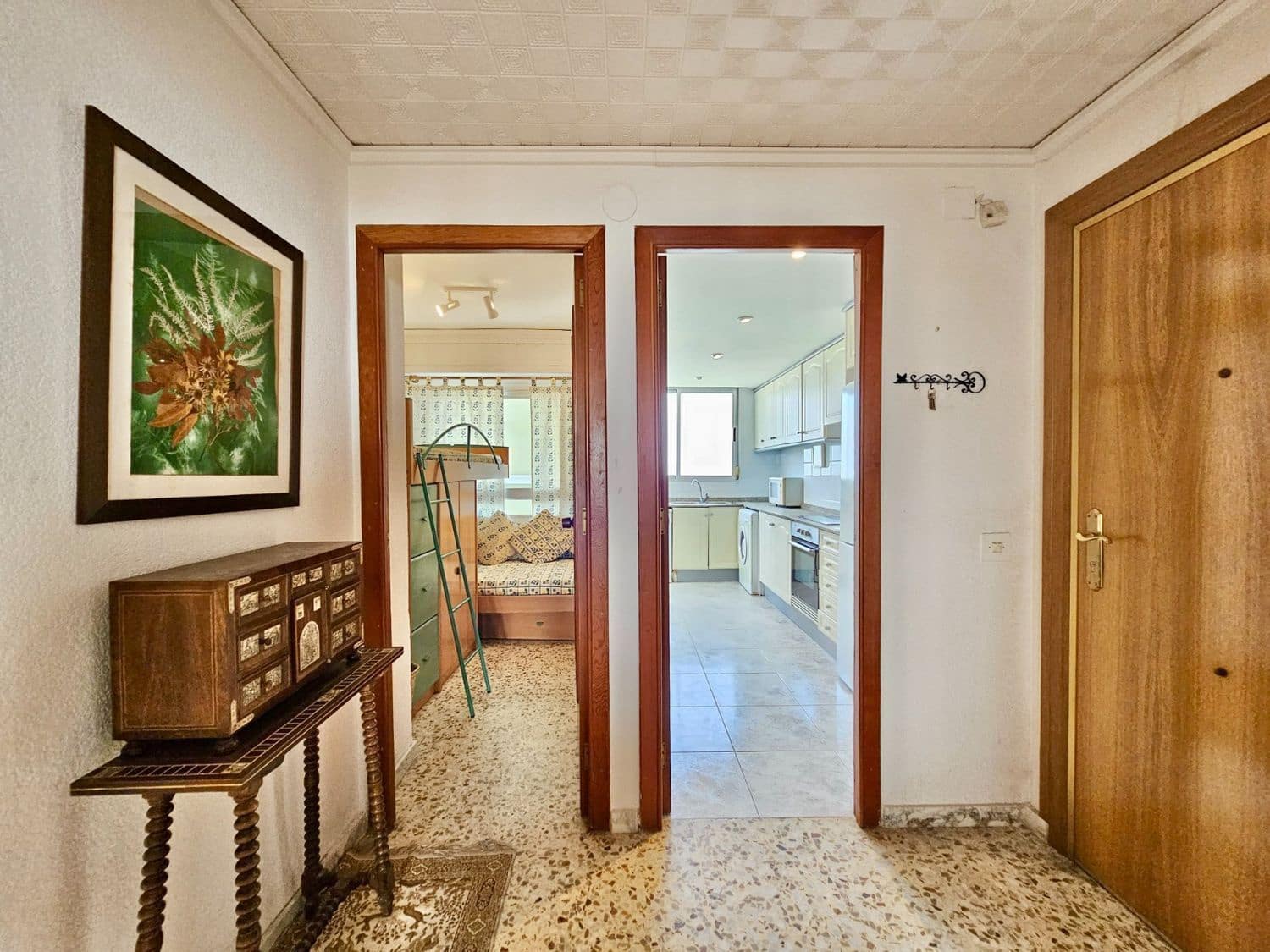 Piso de 4 habitaciones en Gandia en venta - 399.000 € (Ref: 9626178)