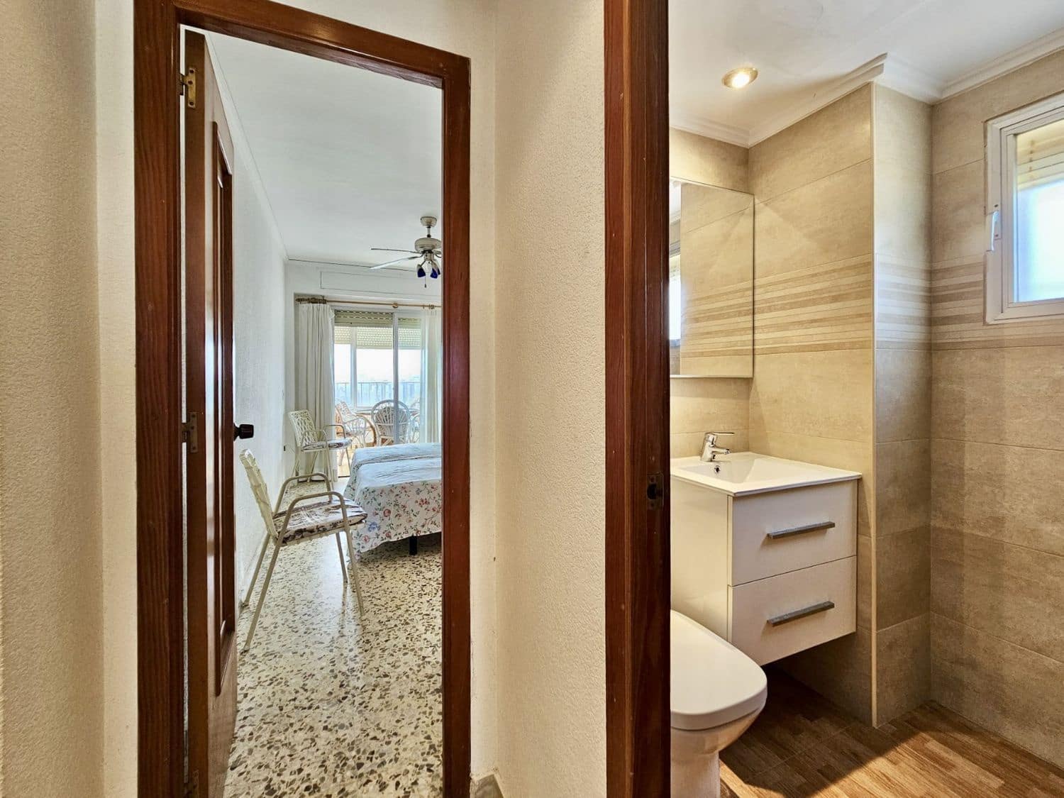 Piso de 4 habitaciones en Gandia en venta - 399.000 € (Ref: 9626178)