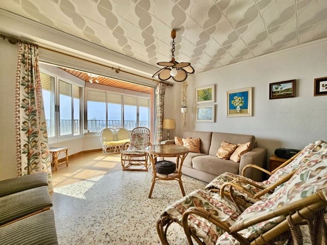 4 sypialnia Mieszkanie na sprzedaż w Gandia - 399 000 € (Ref: 9626178)