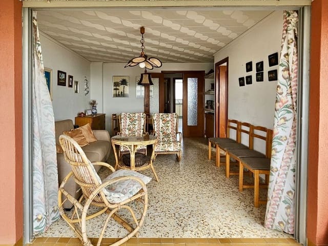 4 sypialnia Mieszkanie na sprzedaż w Gandia - 399 000 € (Ref: 9626178)