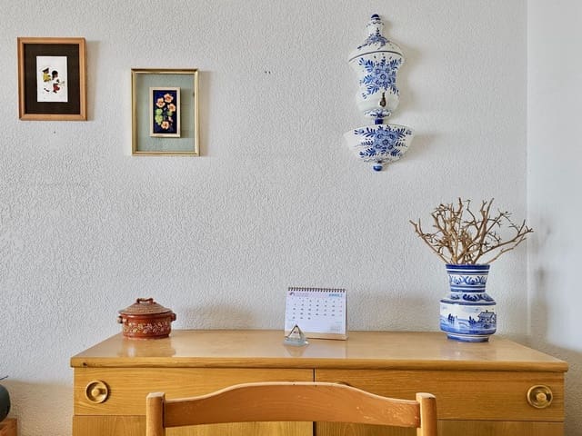 4 sypialnia Mieszkanie na sprzedaż w Gandia - 399 000 € (Ref: 9626178)